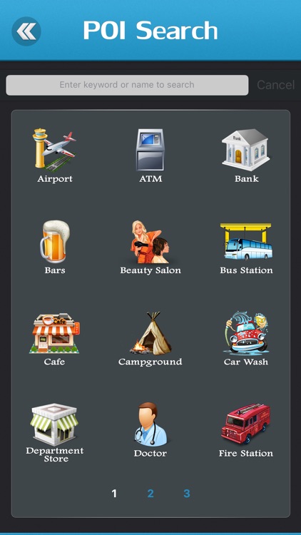 Ephesus Travel Guide screenshot-4