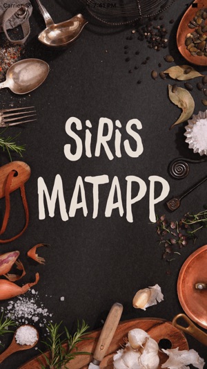 Siris matapp(圖1)-速報App