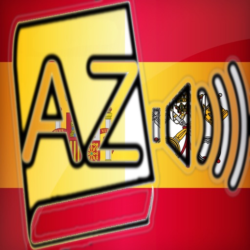 Audiodict Español Latín Diccionario Audio icon