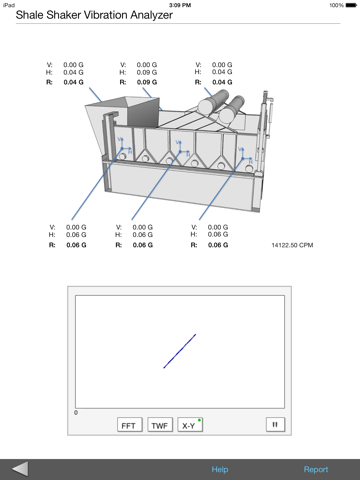 Shale Shaker Vibration Analysis - náhled