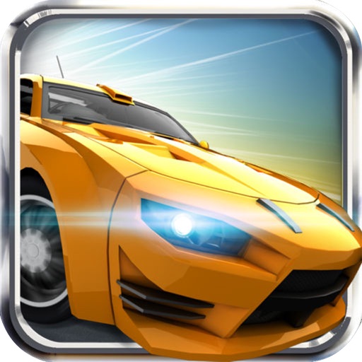 Battle & Race iOS App
