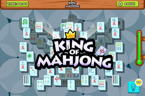 Mahjong Solitaire - Tile screenshot 3