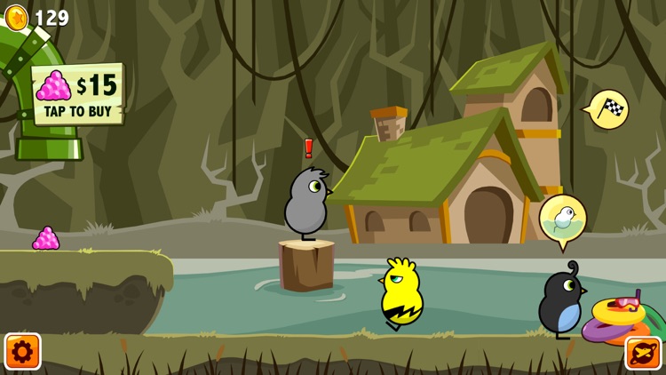 Duck Life screenshot-4