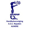 Handbalvereniging ASC Najaden