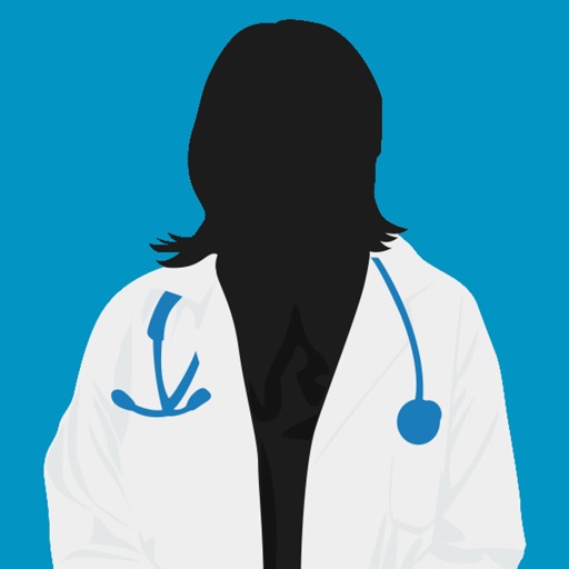 Grey's Fan Trivia icon