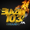 Blazin 103.7 FM Orlando