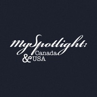 MySpotlight Canada & USA (English, Deutsch) apk