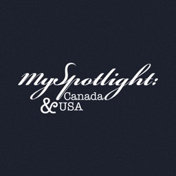 MySpotlight Canada & USA (English, Deutsch)