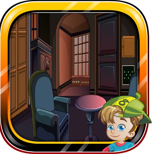 Darkling House Escape iOS App