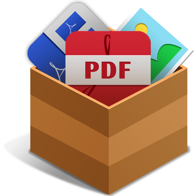 Pdf toolbox