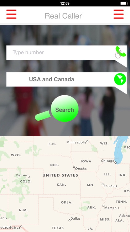 RealCaller -Caller id - Lookup