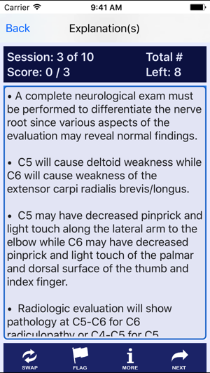 Pain Medicine Board Reviews(圖2)-速報App