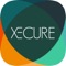 The iXecure application brings security management to your pocket