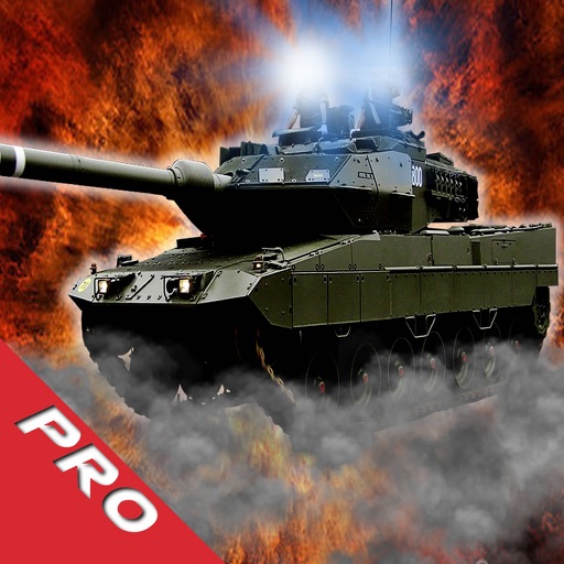 Adding Brakes Tanks PRO: Extreme Game iOS App