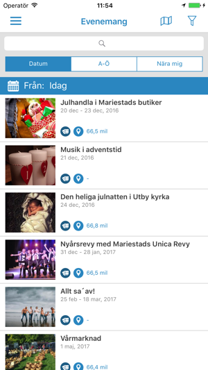 På G i Mariestad(圖2)-速報App