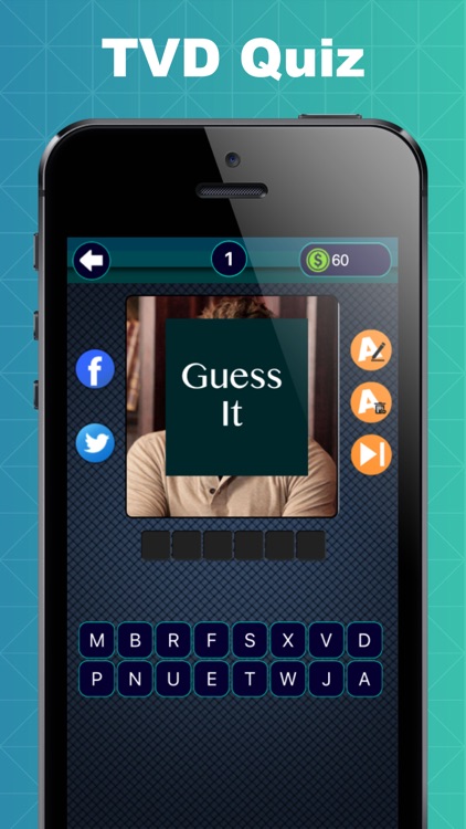 TVD Quizzes - Twitch Season For Vampire Diaries