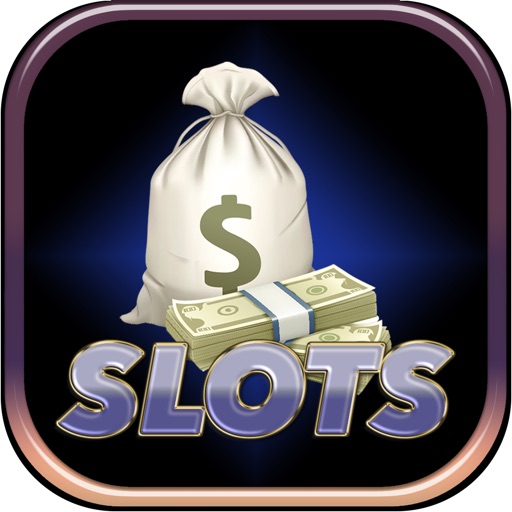 Lucky Gold Slots Premium - Gambling Palace Icon