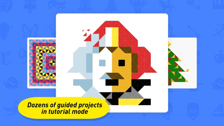 Zen Studio: finger painting to relax & focus screenshot-4