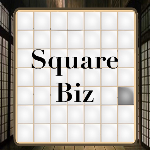 Square Biz Icon
