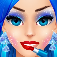 Activities of Make-Up Touch : Frosty Edition - Christmas Games