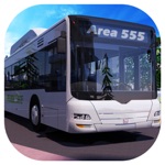 Bus Driving Game 2017 Drop Army Officers