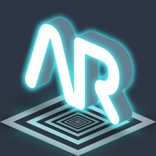 AR 빛 실험실 iOS App