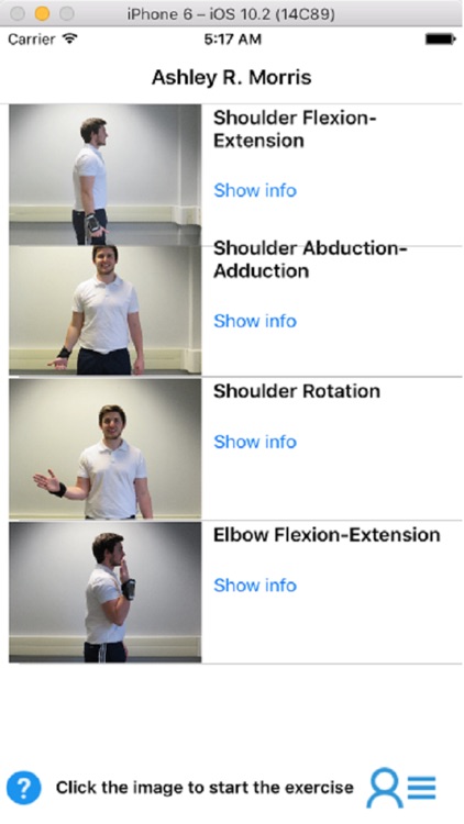 PhysioMyWayApp