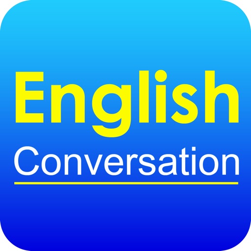 Common Conversations Pro Easy English Practice Box iOS App