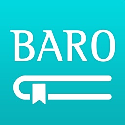 바로북 전자책 - BAROBOOK eBOOK Reader