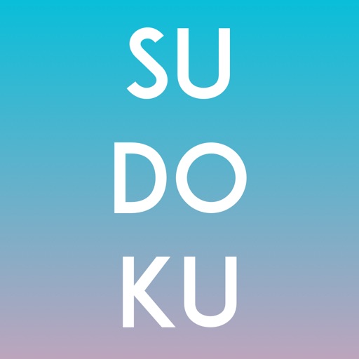 Sudoku Infinite (Free) iOS App