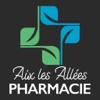Pharmacie Aix Les Allées