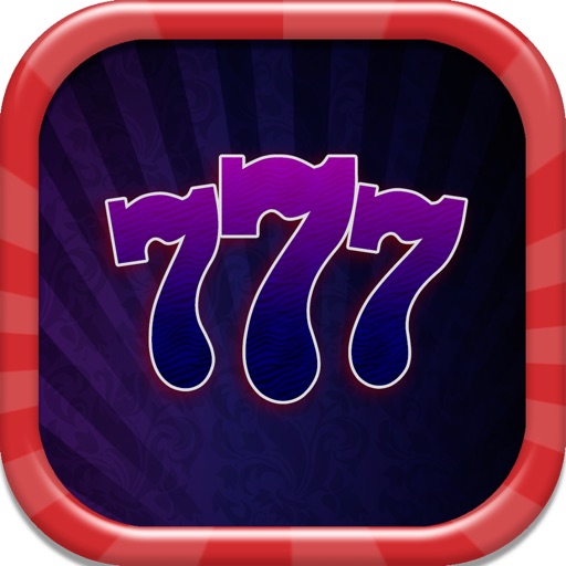 Crazy Casino Winstar - Vegas Slots Machines icon