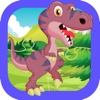 Dino Jigsaw Puzzles for 2 3 4 5  Years Educational