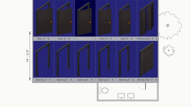 PadCAD Lite(圖3)-速報App