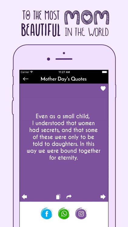 Best Mother’s Day Quotes screenshot-3