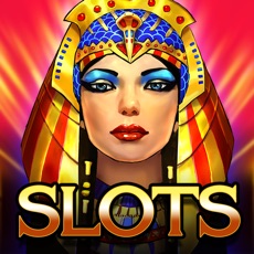 Activities of Egyptian Queen Casino - Deluxe Slots!