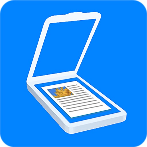 Pro Scanner - PDF Scanner to Scan Document Free