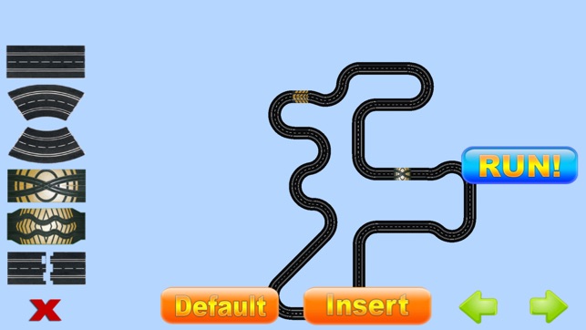 Slot Car Race(圖2)-速報App