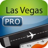 Las Vegas Airport Pro (LAS) + Flight Tracker