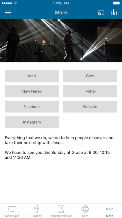 Grace Church Wooster