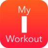 My Insane Workout – Exercise calendar and tracker
