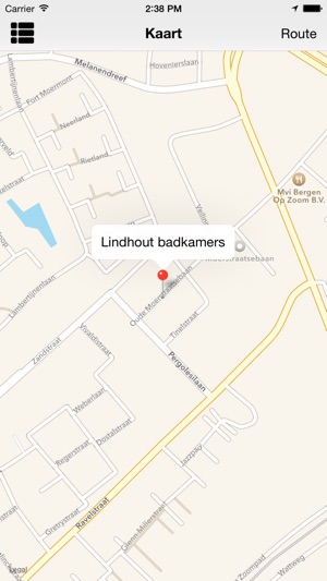 Lindhout Badkamers(圖5)-速報App