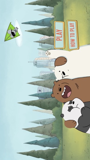 Bears Stack(圖2)-速報App