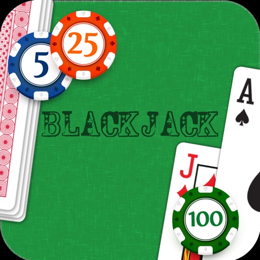 Blackjack The Casino - Basic & Pro Player