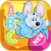 Endless Tracing ABC Mouse Alphabet  and Reader App