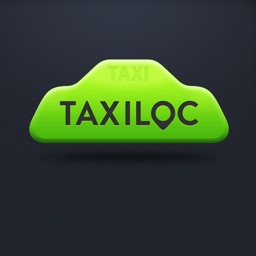 TaxilocDriver