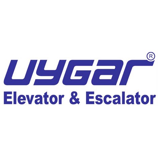 Uygar Elevator & Escalator Icon