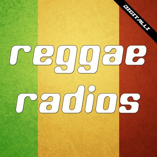 Reggae My Radios icon