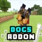 DOGS ADDONS for Minecraft Pocket Edition