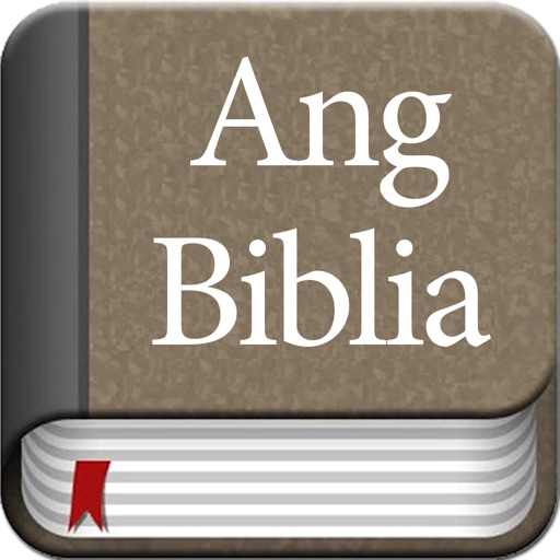 Holy Bible in Filipino for iPad